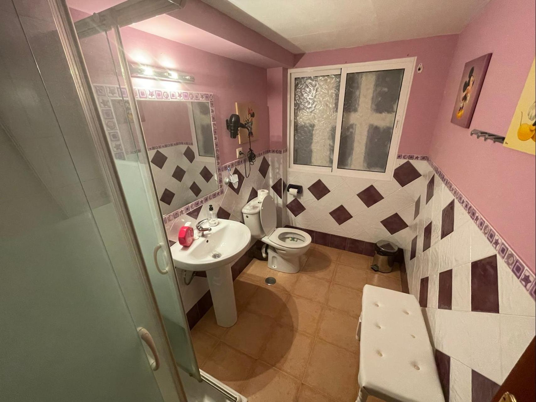 Closest Room To Gibraltar Border La Línea de la Concepción Екстериор снимка