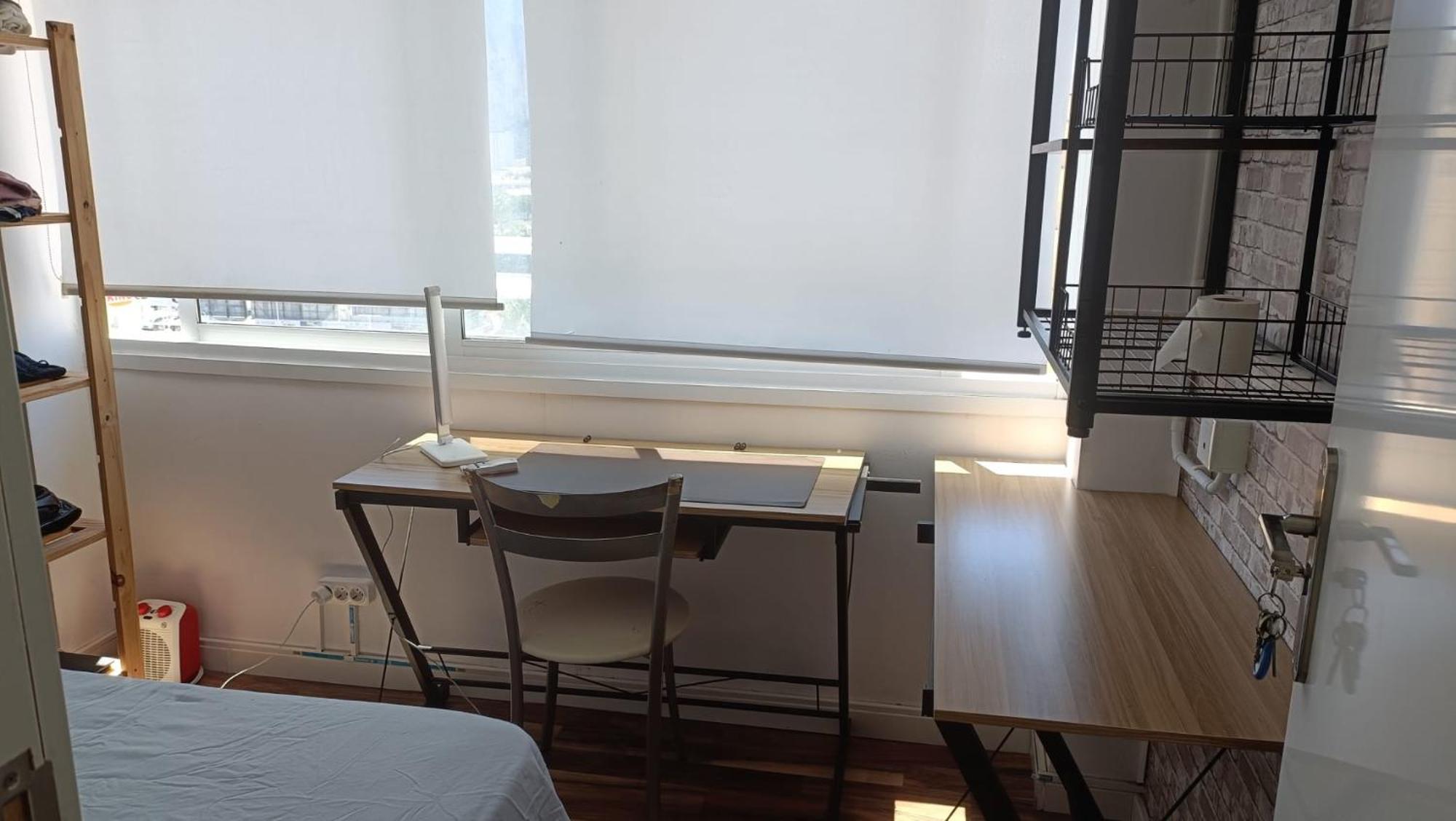 Closest Room To Gibraltar Border La Línea de la Concepción Екстериор снимка